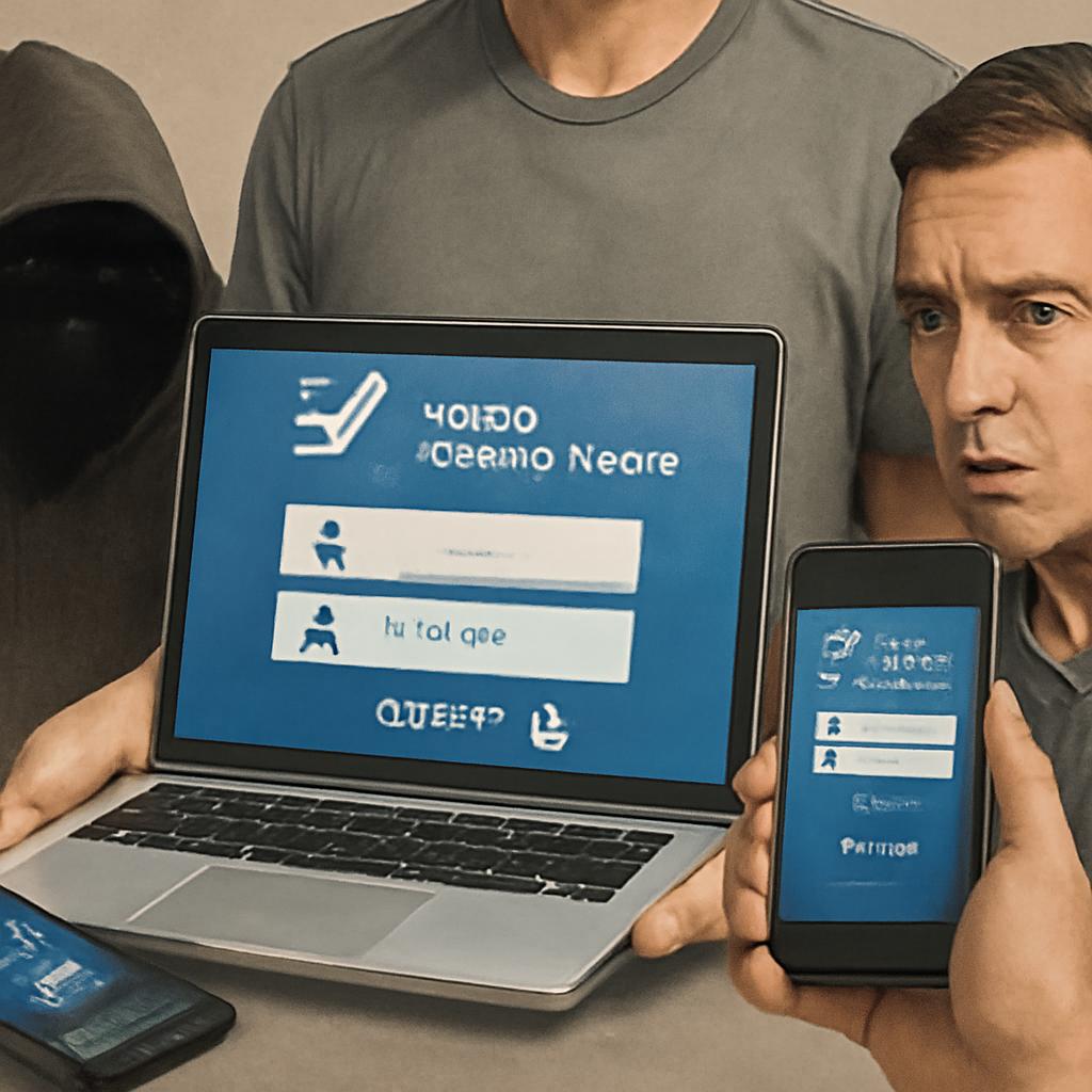 cuidados ao compartilhar login de programas de pontos