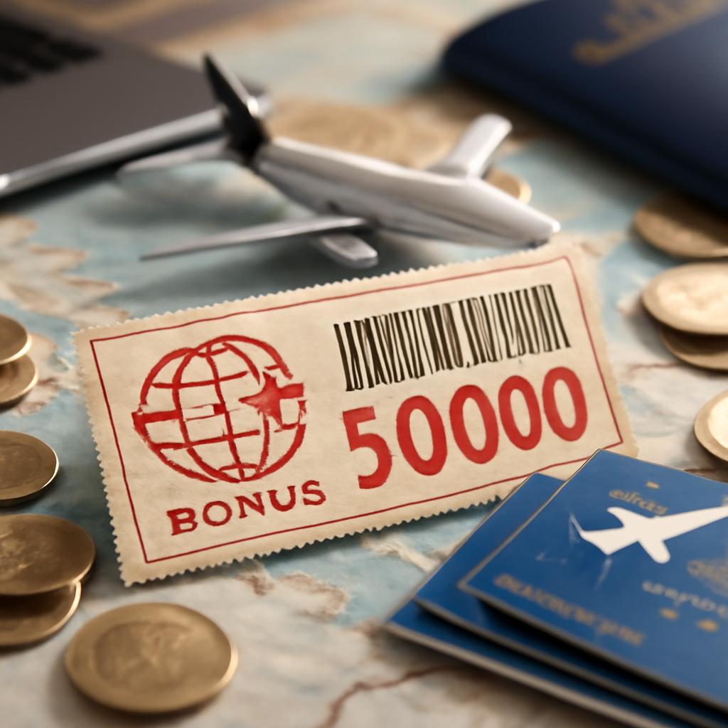 cupom bônus para transferência programada pontos
