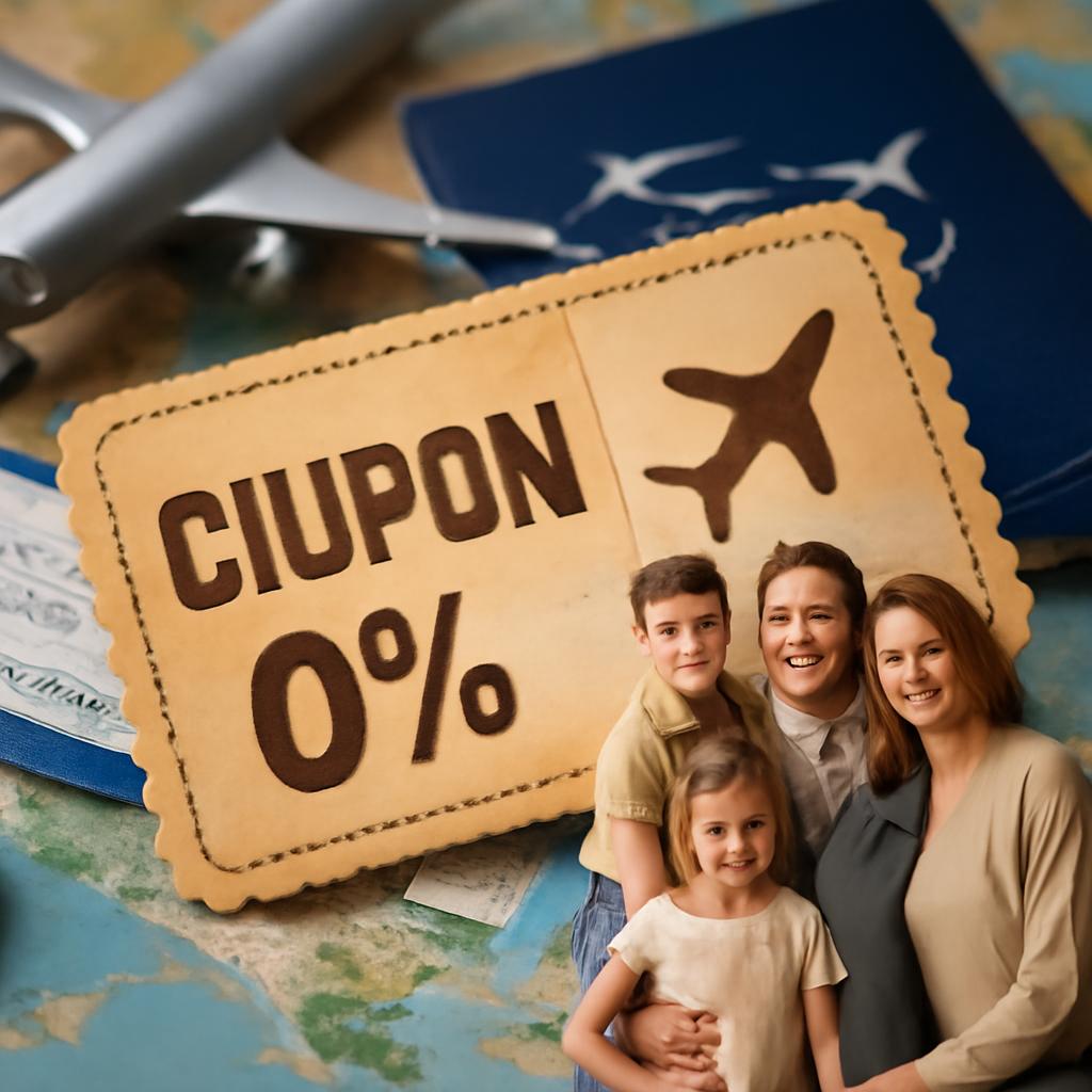 cupom desconto para clubes de milhas família