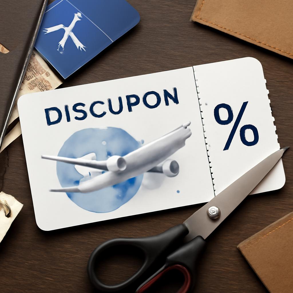 cupom desconto personalizado para vendas corporativas