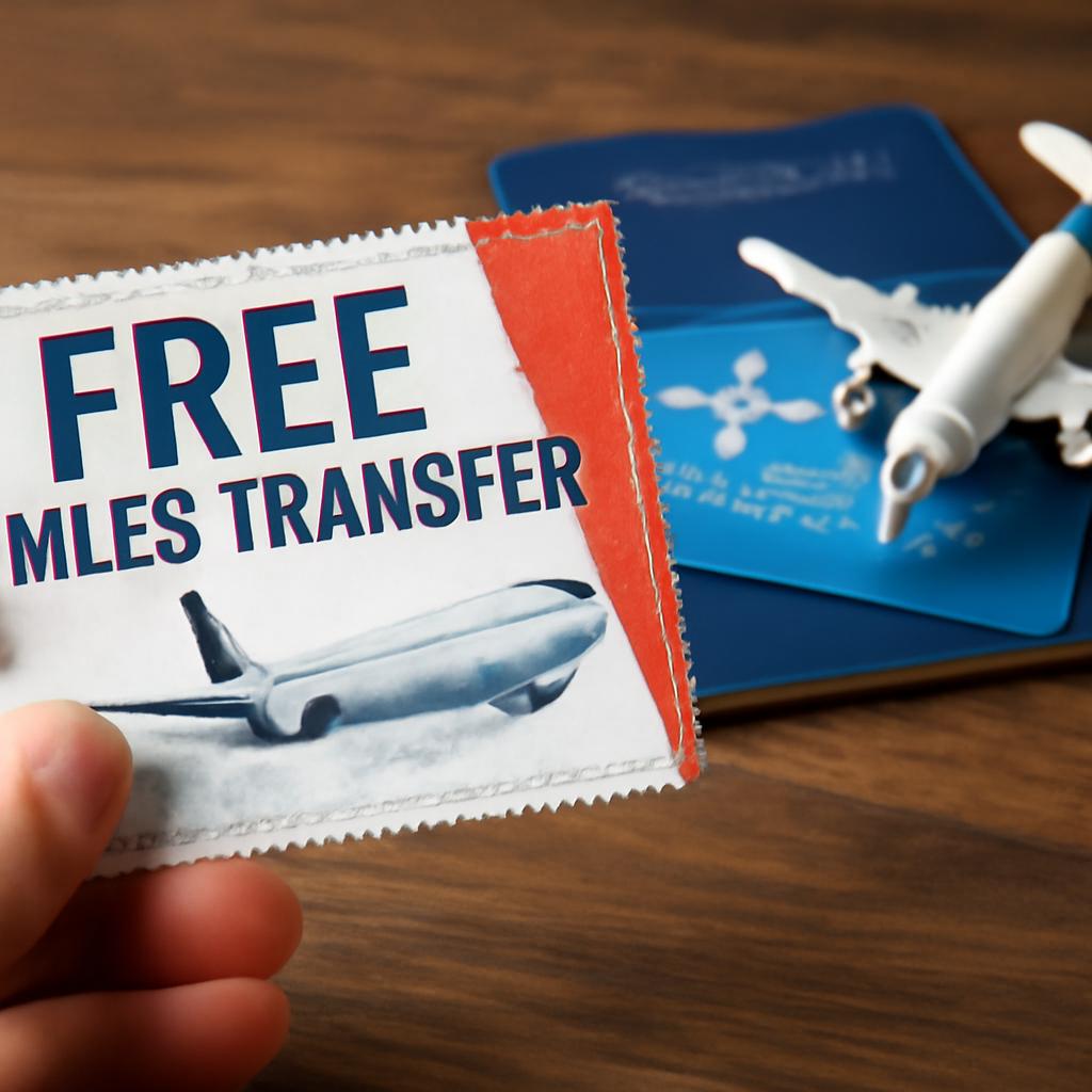 cupom transferir milhas gratuito hoje