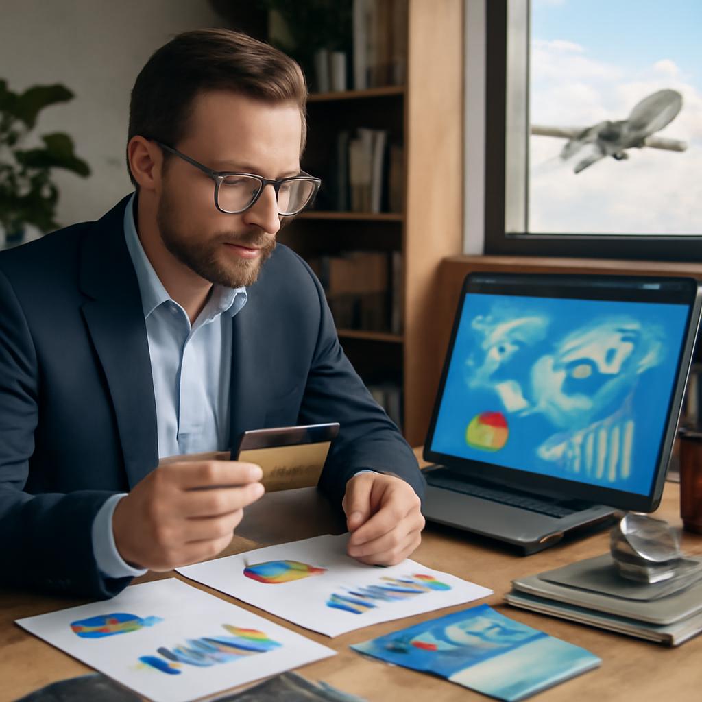diagnóstico de oportunidades em pontos e milhas