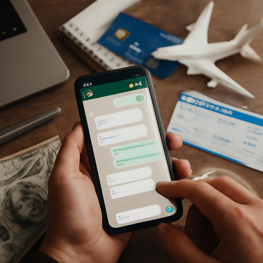 dicas de venda de pontos por whatsapp