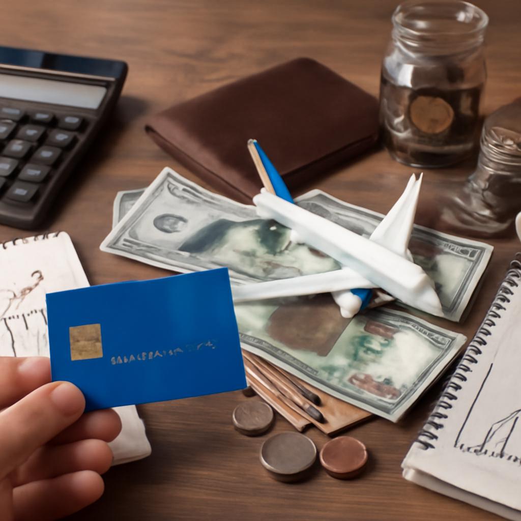 dicas finanças pessoais usando pontos