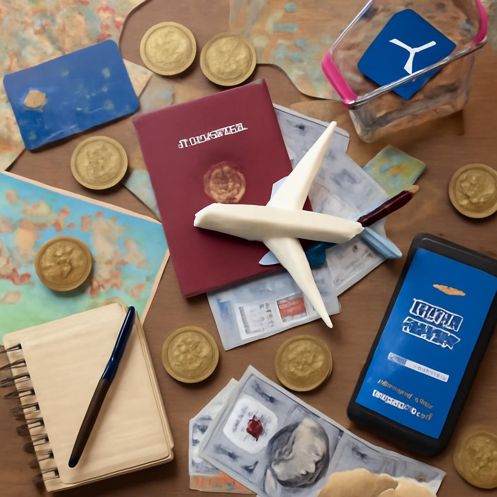 dicas para acumular pontos em viagens internacionais