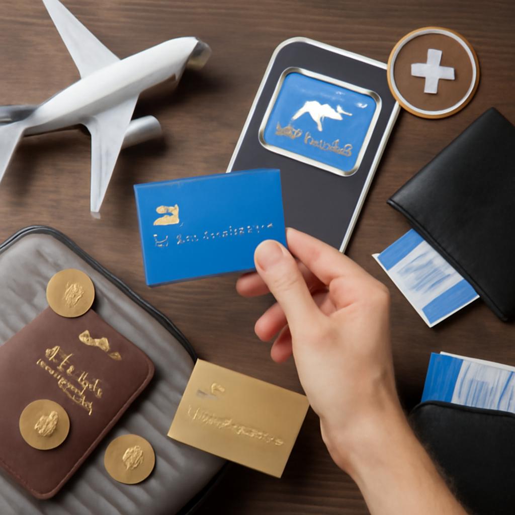 dicas para acúmulo de pontos com cartão adicional