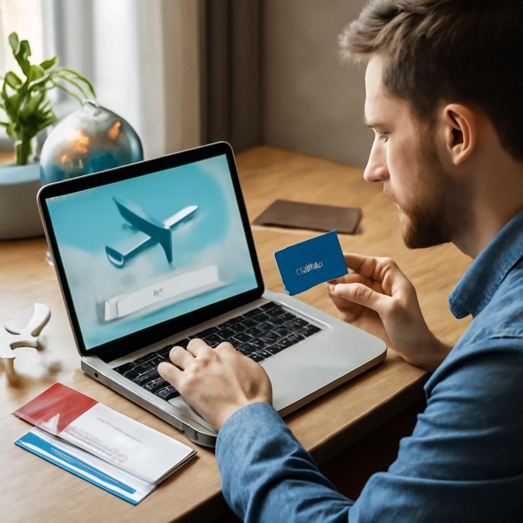 dicas para comprar passagens com milhas