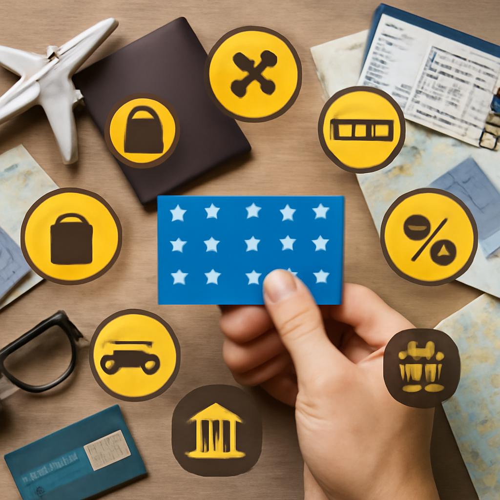 dicas para diversificar uso dos pontos