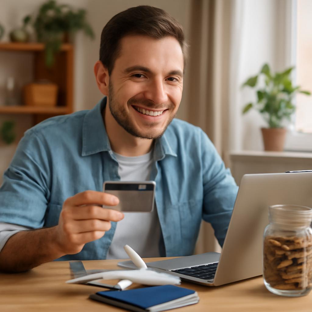 dicas para juntar milhas sem esforço