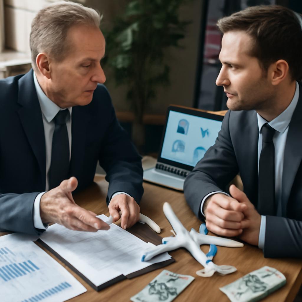 dicas para negociação de taxas em vendas de grandes volumes
