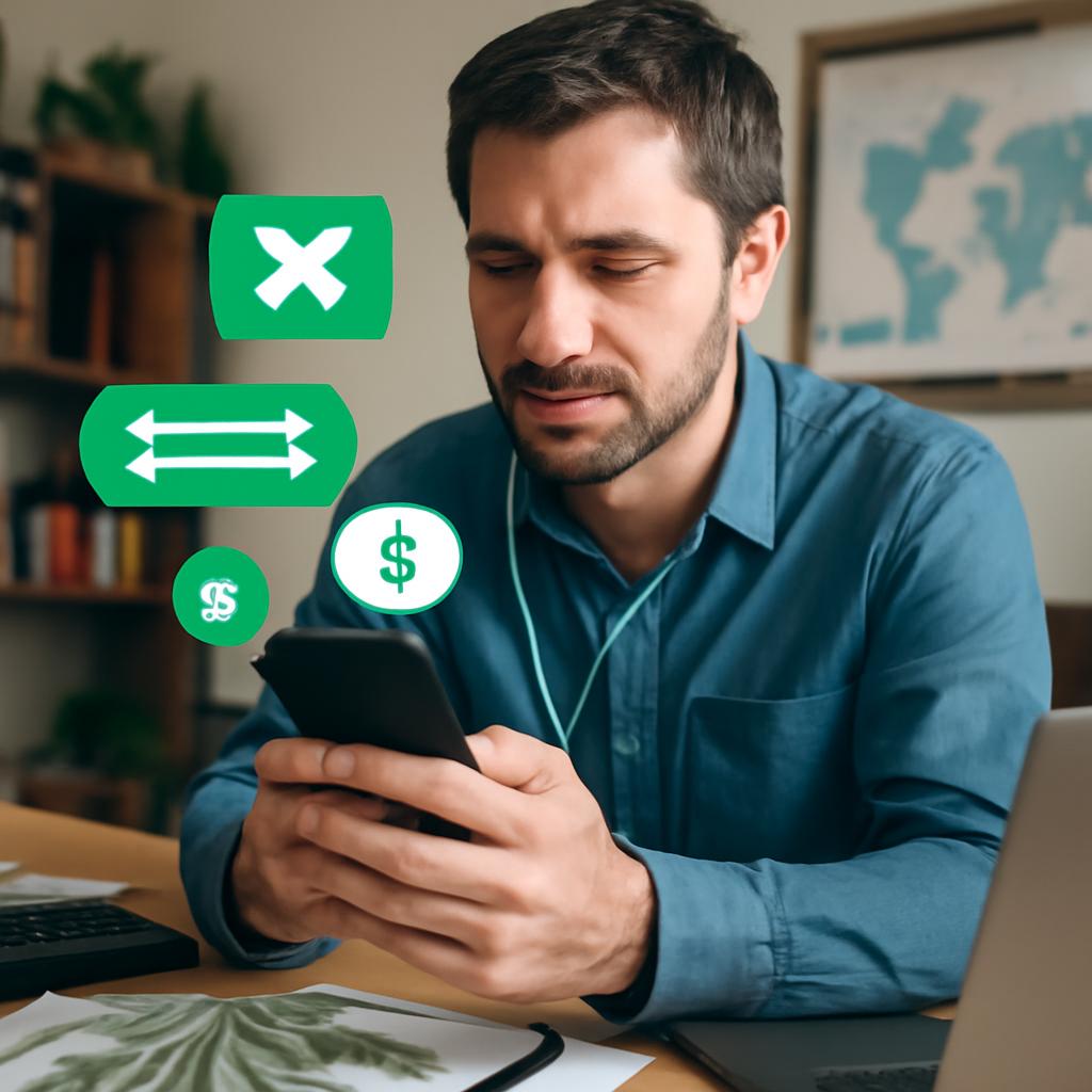dicas para negociar vendas de milhas por whatsapp