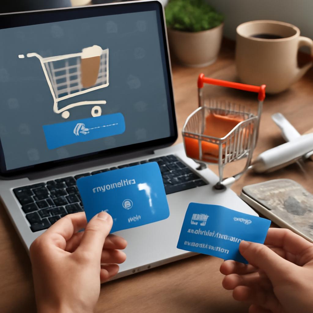 dicas para otimizar acúmulo usando compras online