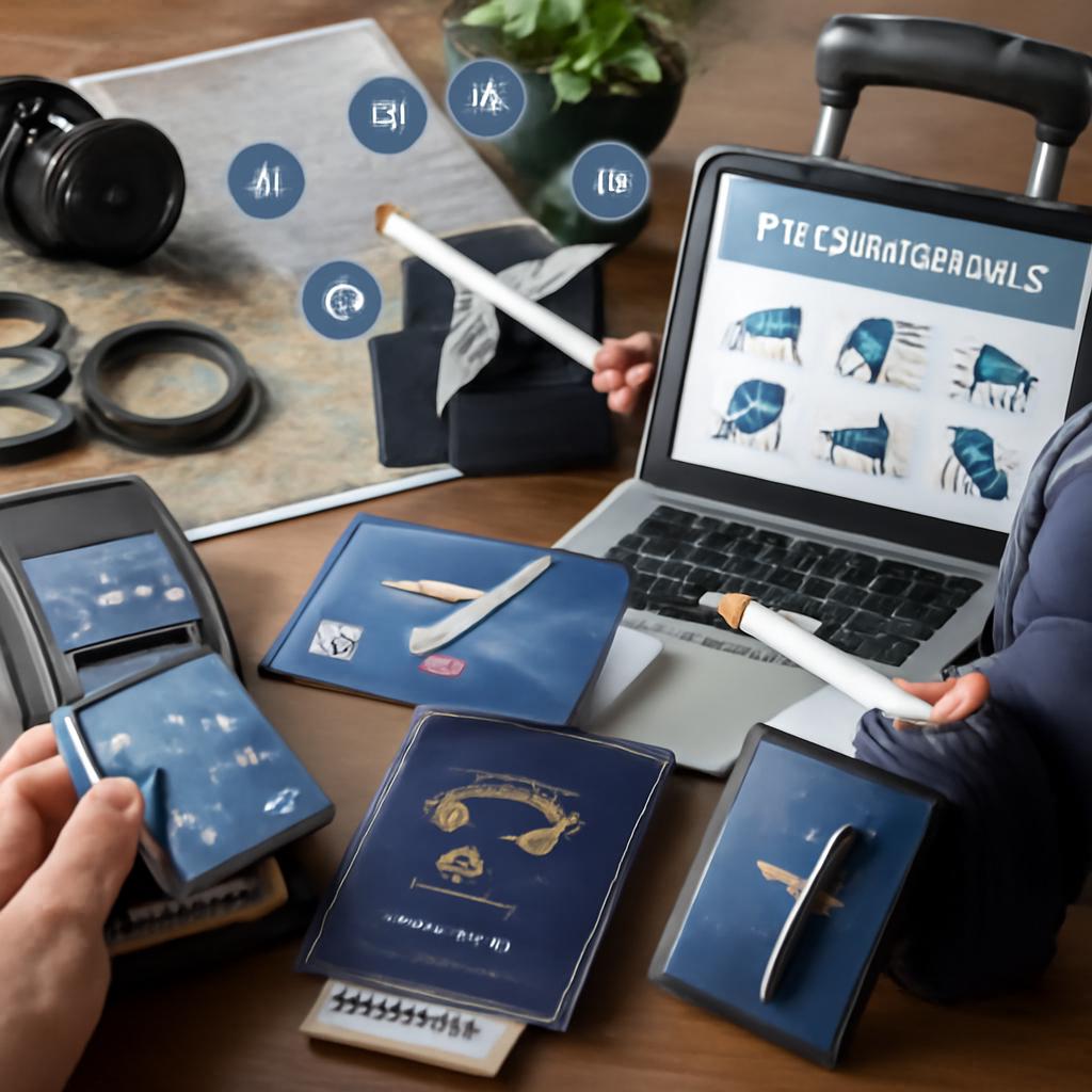 dicas para potencializar acúmulo de pontos em viagens