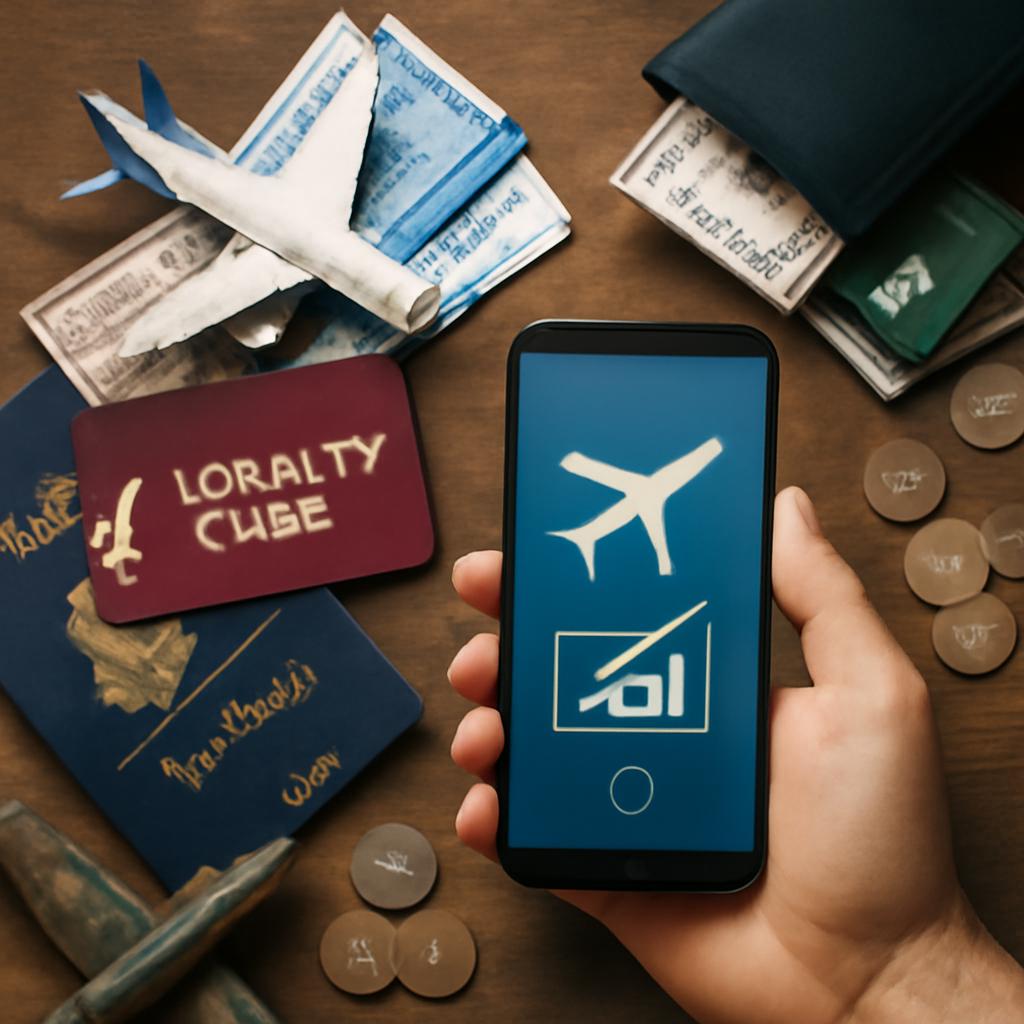 dicas para receber promoções de milhas personalizadas