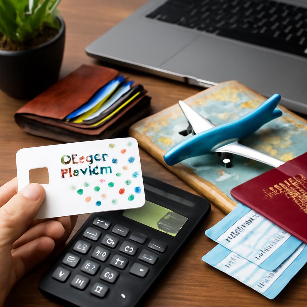 dicas para trocar pontos por viagens