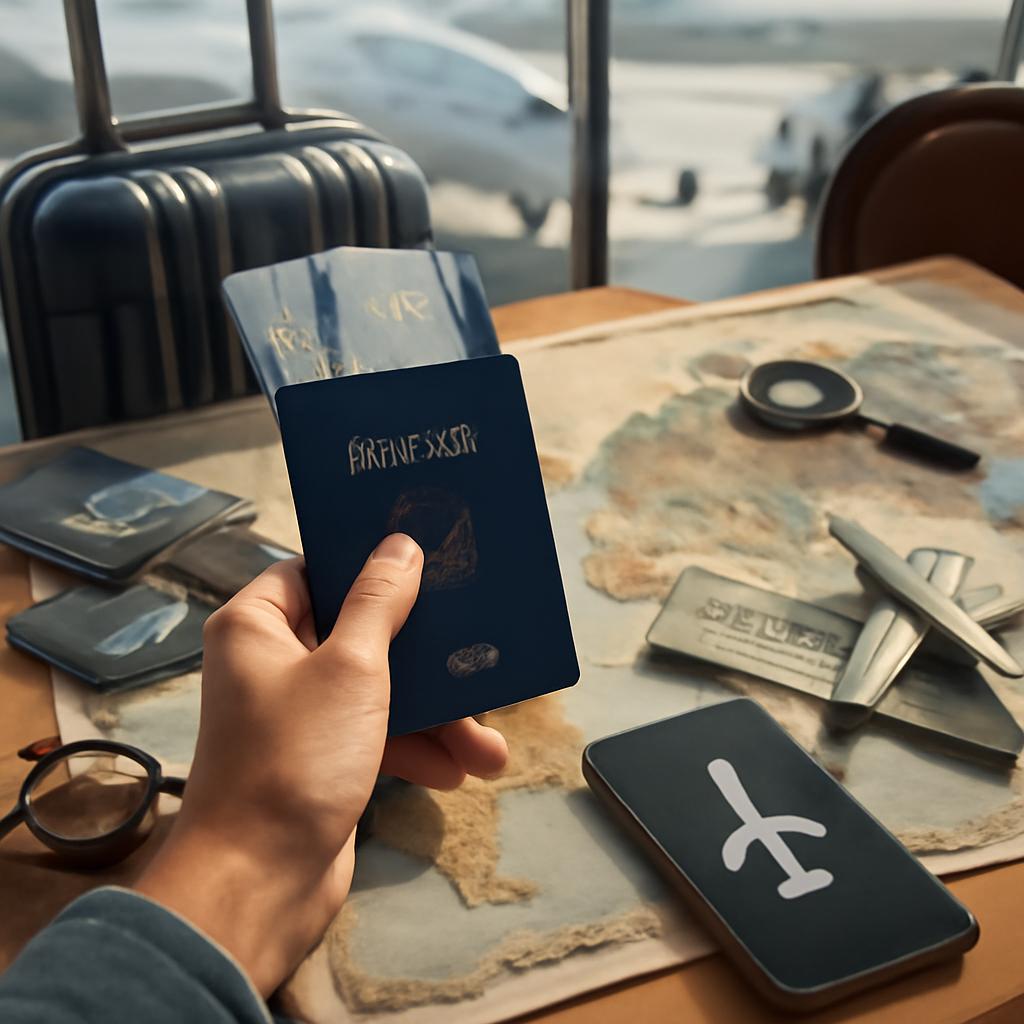 dicas para usar milhas em viagens