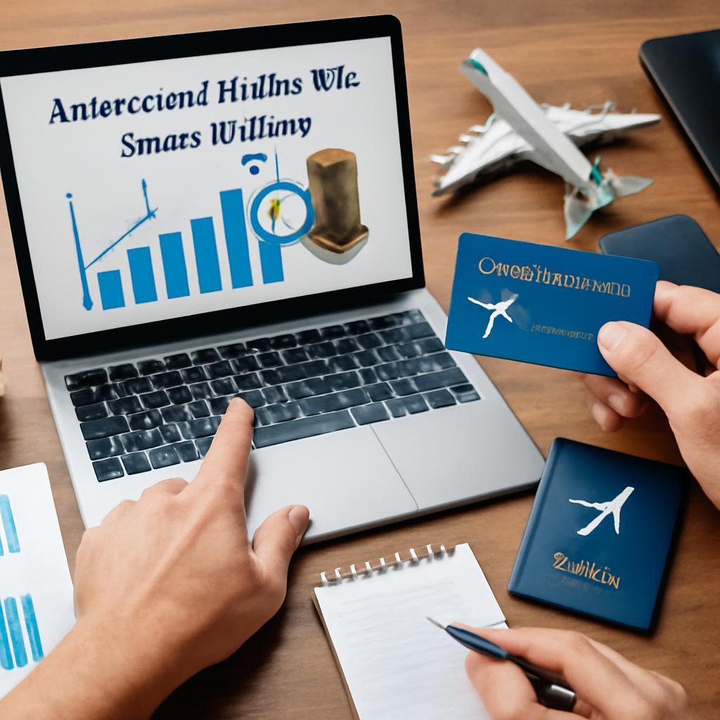 dicas para usar plataformas automatizadas de venda de milhas