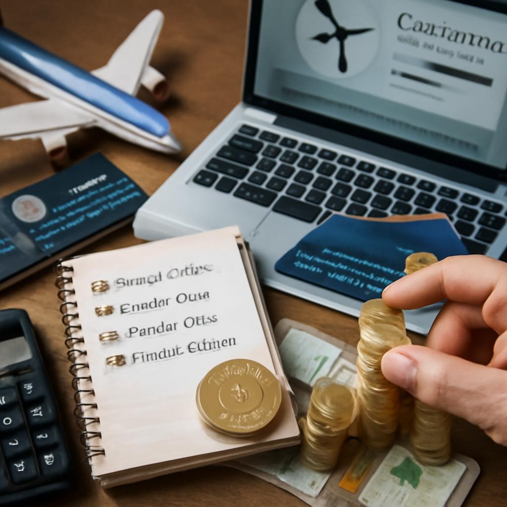 dicas para usar pontos com inteligência financeira