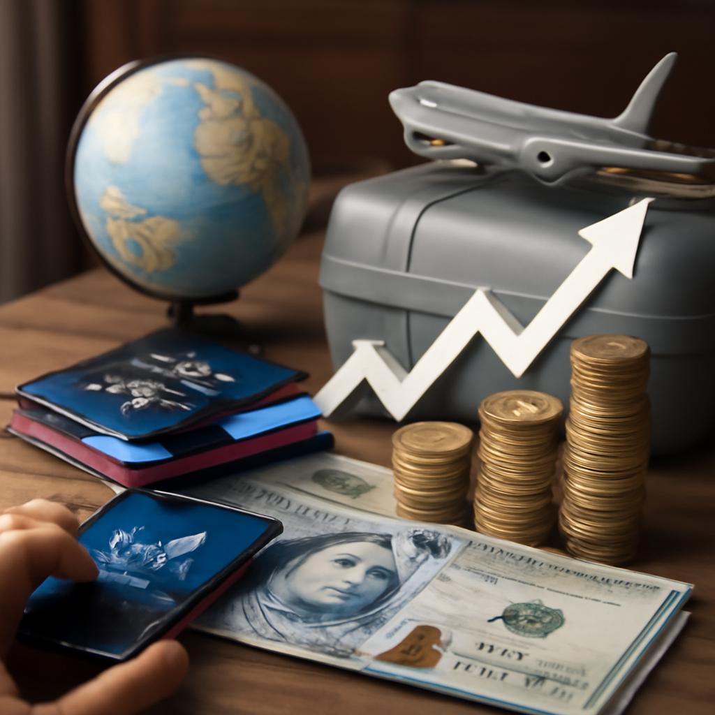 dicas para vender milhas acima da média