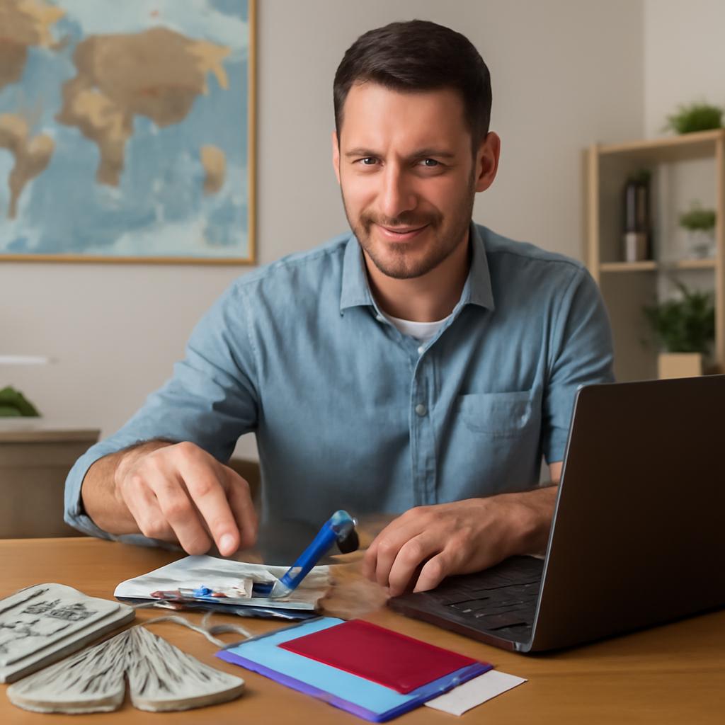 dicas para vender milhas pela primeira vez