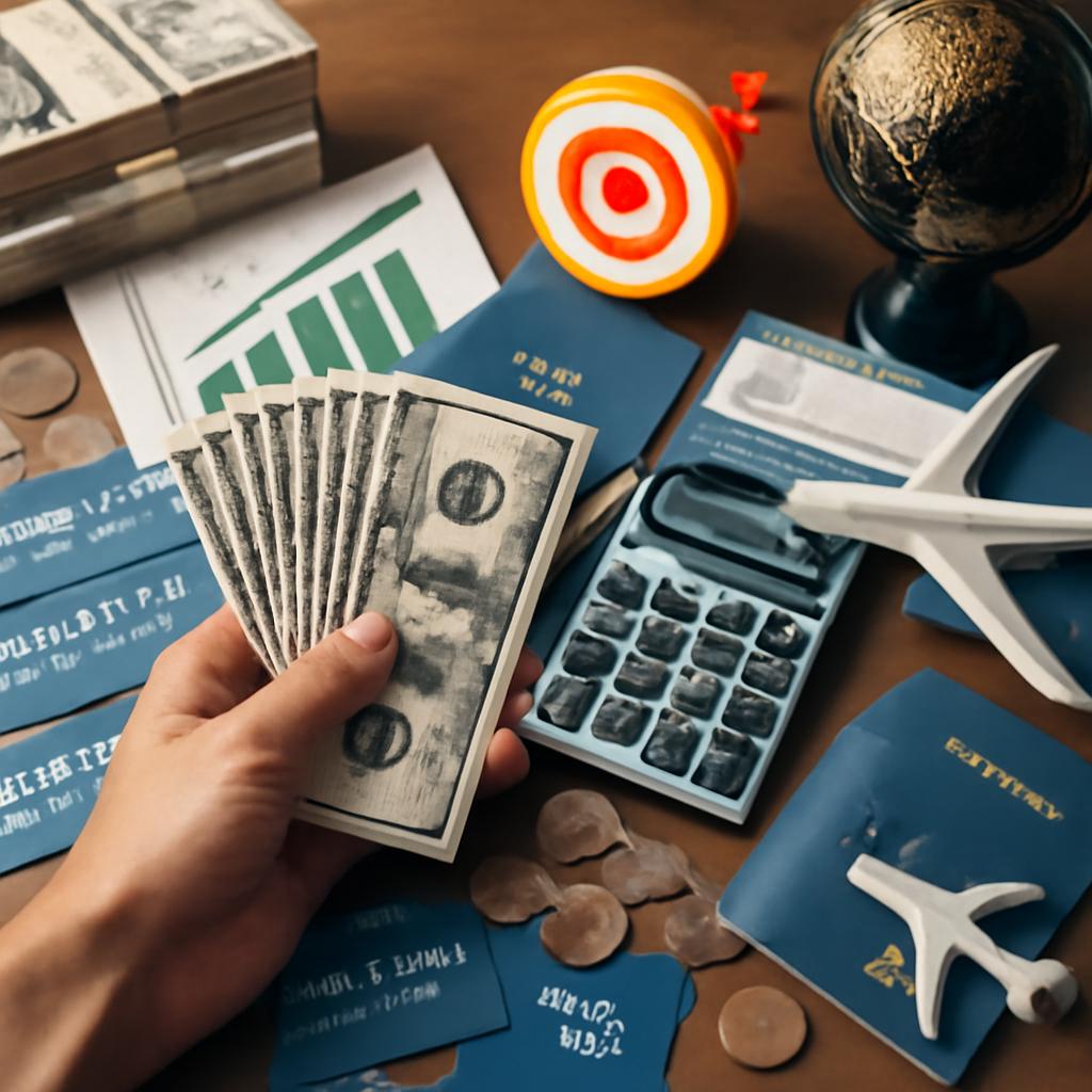 dicas para vender pontos com mais lucro