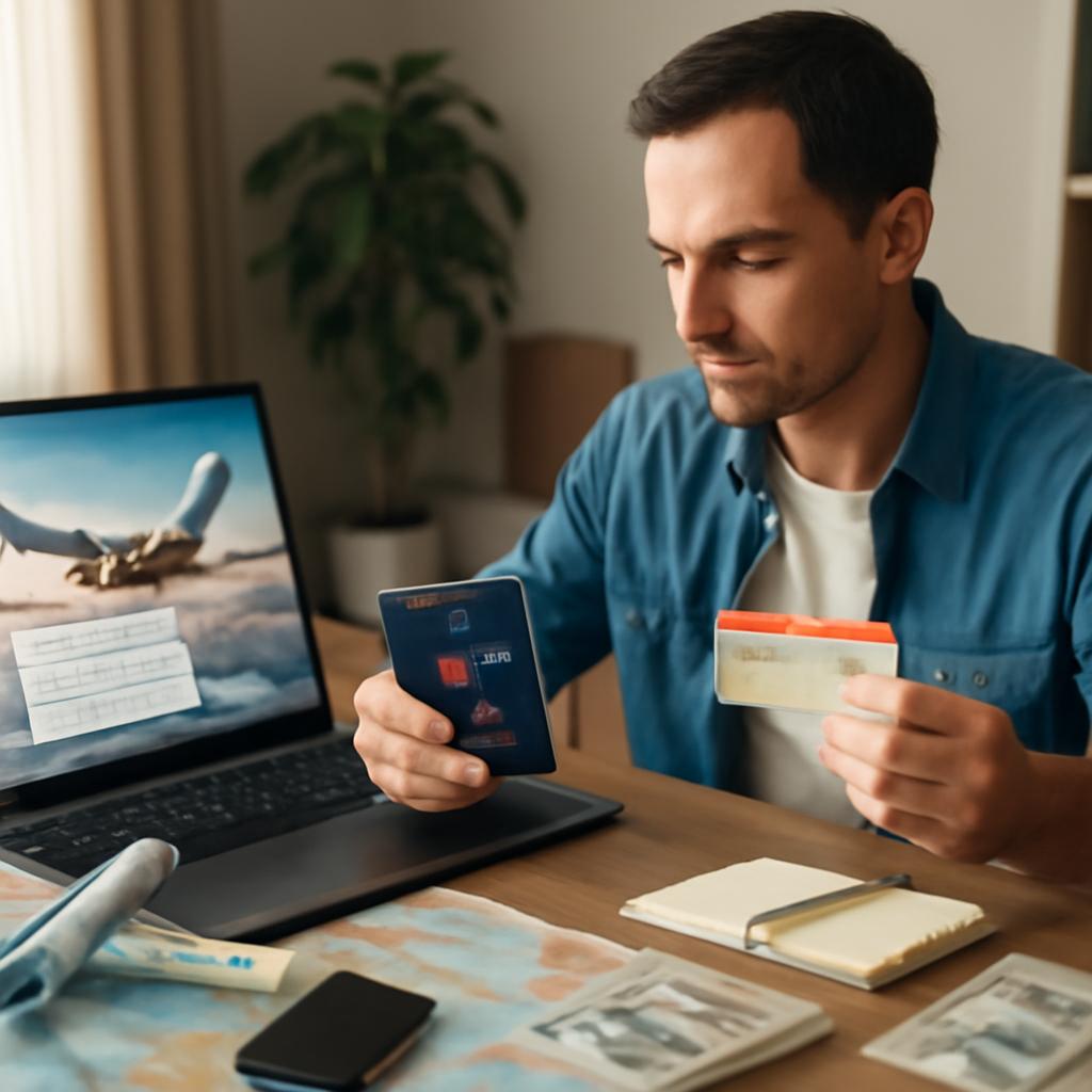 dicas para vender pontos em datas de alta demanda