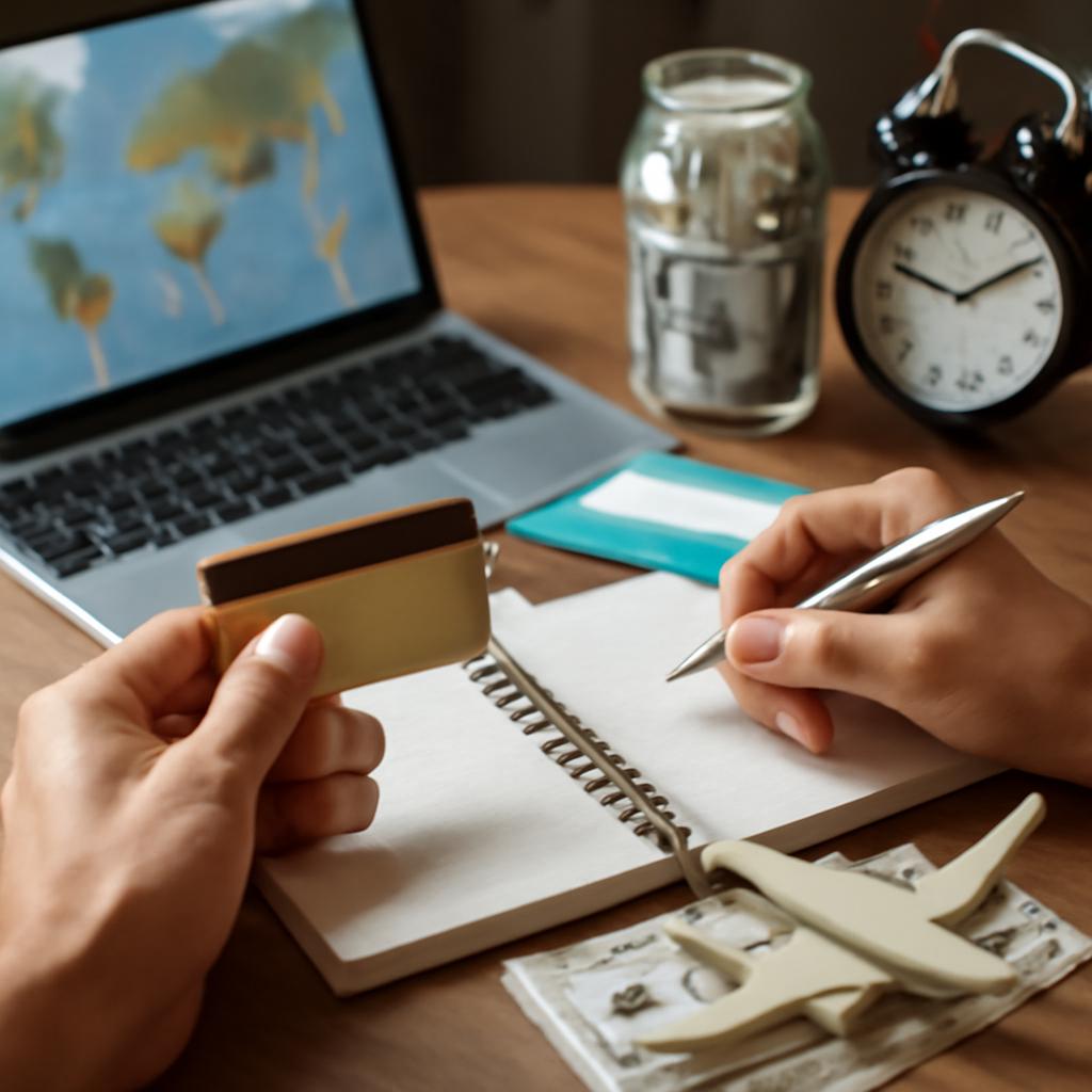 dicas rápidas para vender milhas na alta