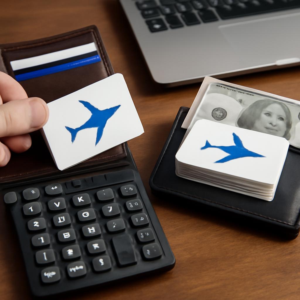 diferença entre milhas transferidas e compradas