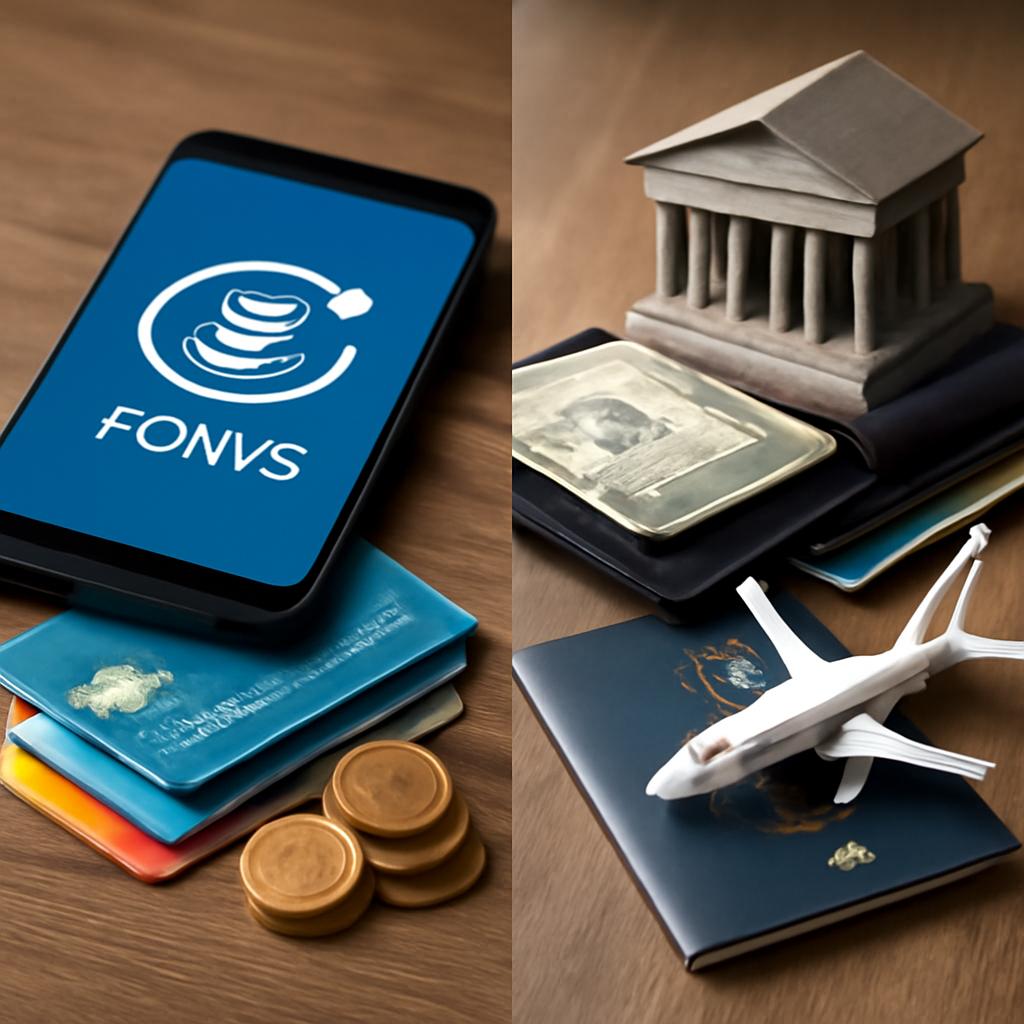diferencial entre pontos de bancos digitais e tradicionais