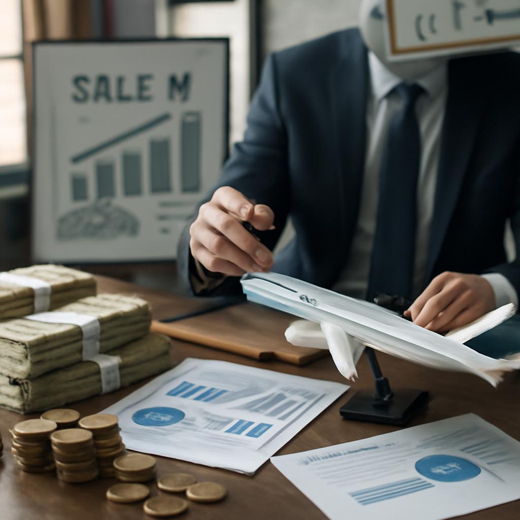 estratégia de venda de milhas em grandes quantidades