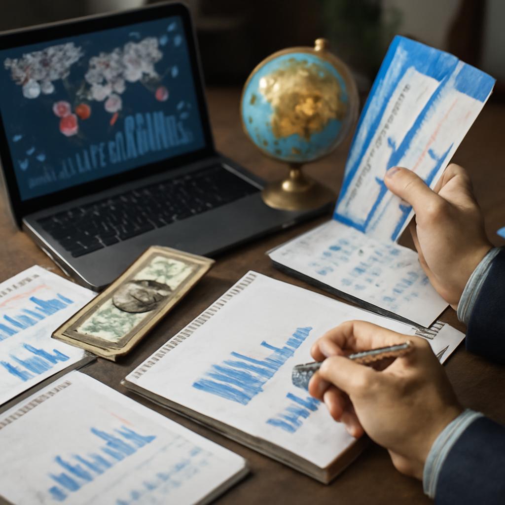 estratégia para revender milhas em datas de alta demanda