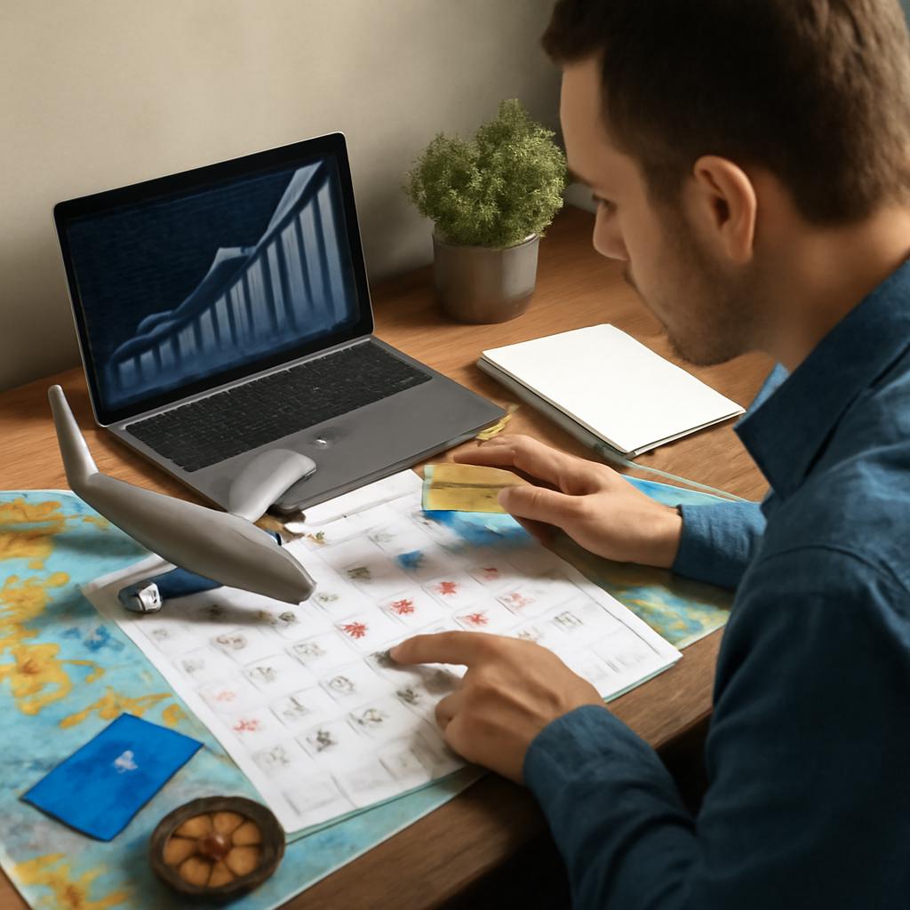estratégias para acúmulo em datas específicas do ano