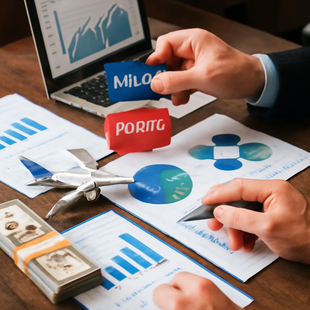 estratégias para combinar venda de milhas e pontos em clubes