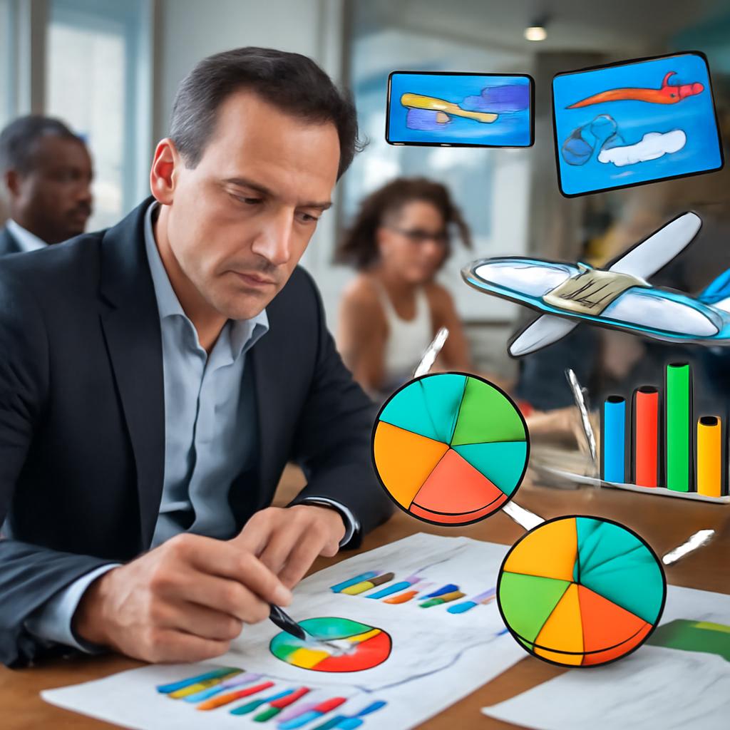 estratégias para diversificar clubes de milhas