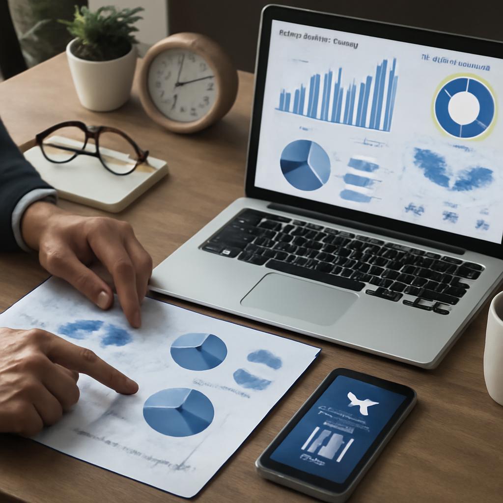 estratégias para monitorar campanhas de pontos
