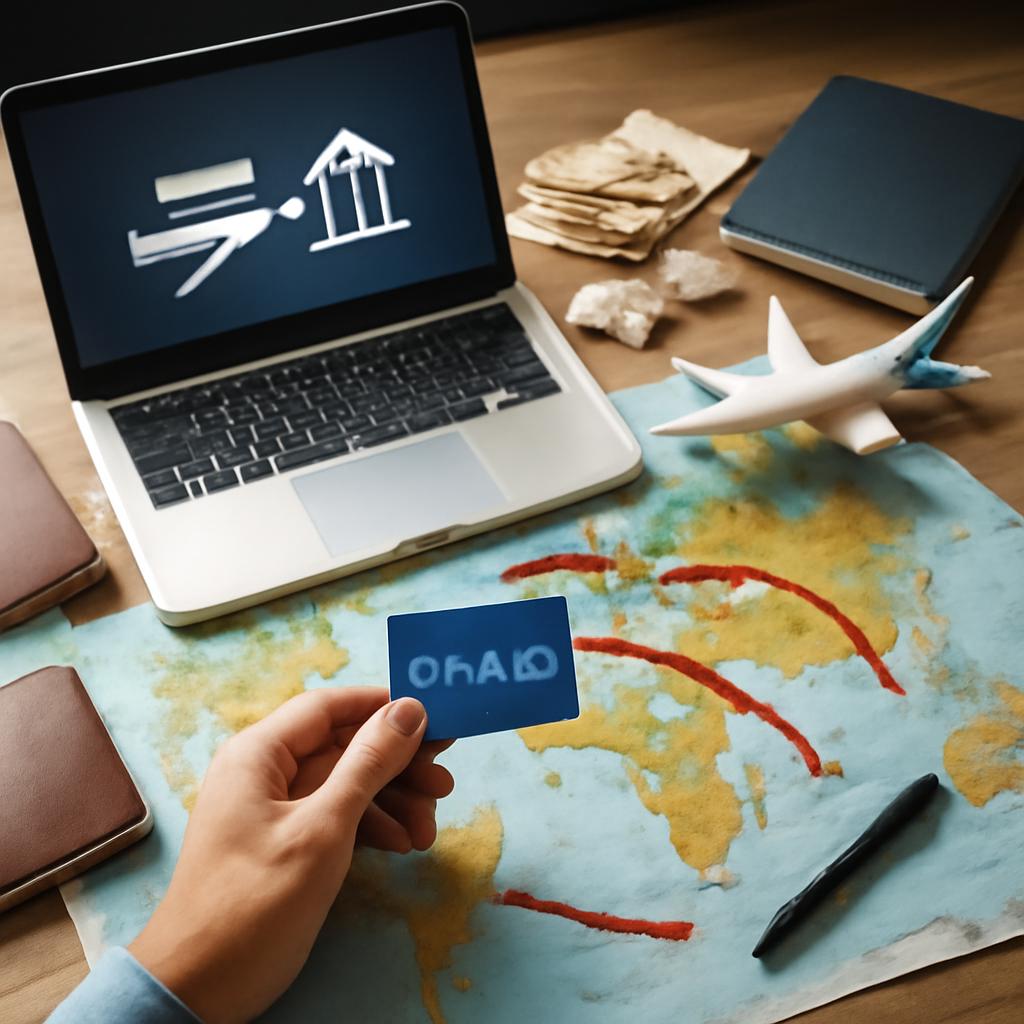 estratégias para transferir milhas para parceiros internacionais