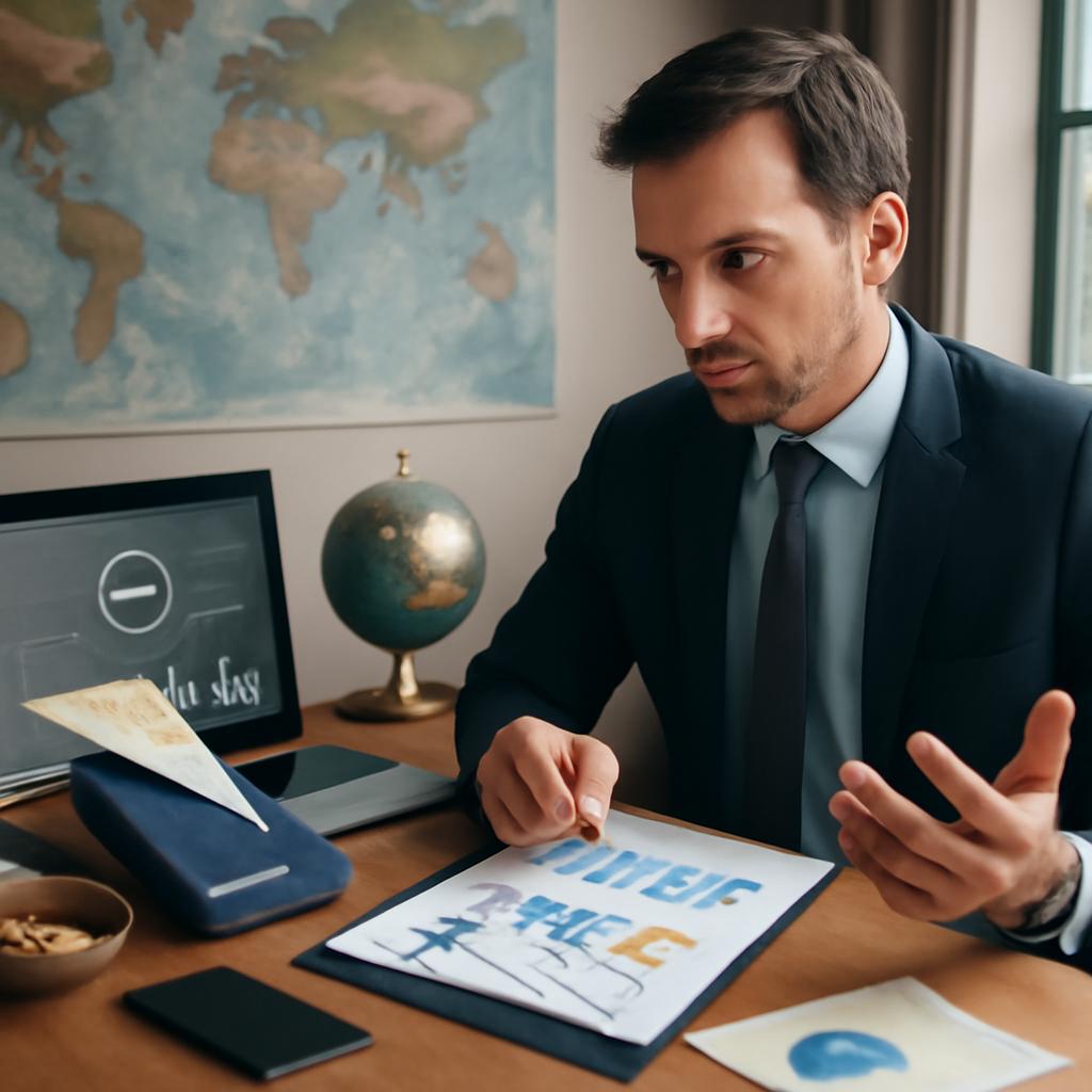 estratégias para vender milhas no exterior