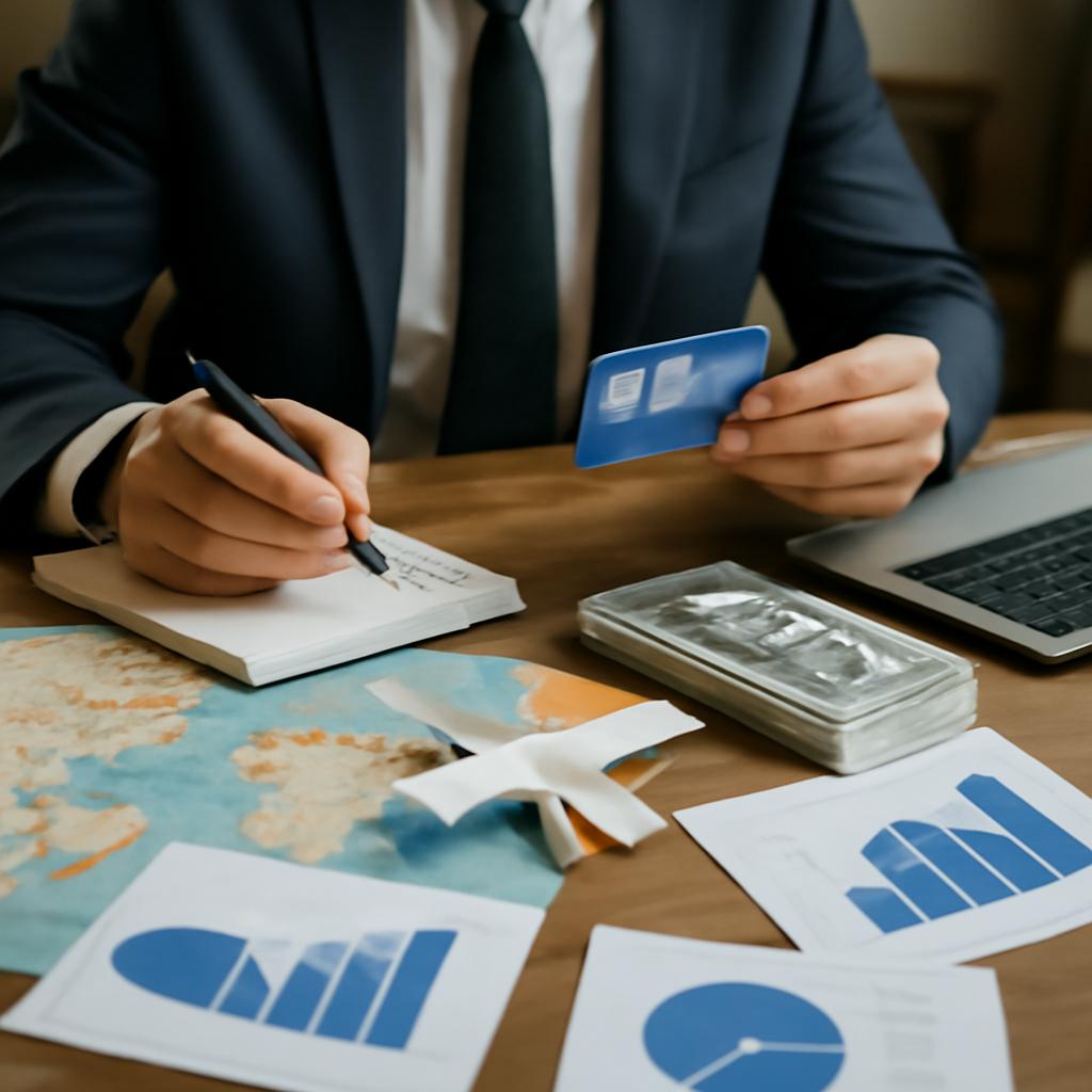 estratégias para vender milhas sem intermediários