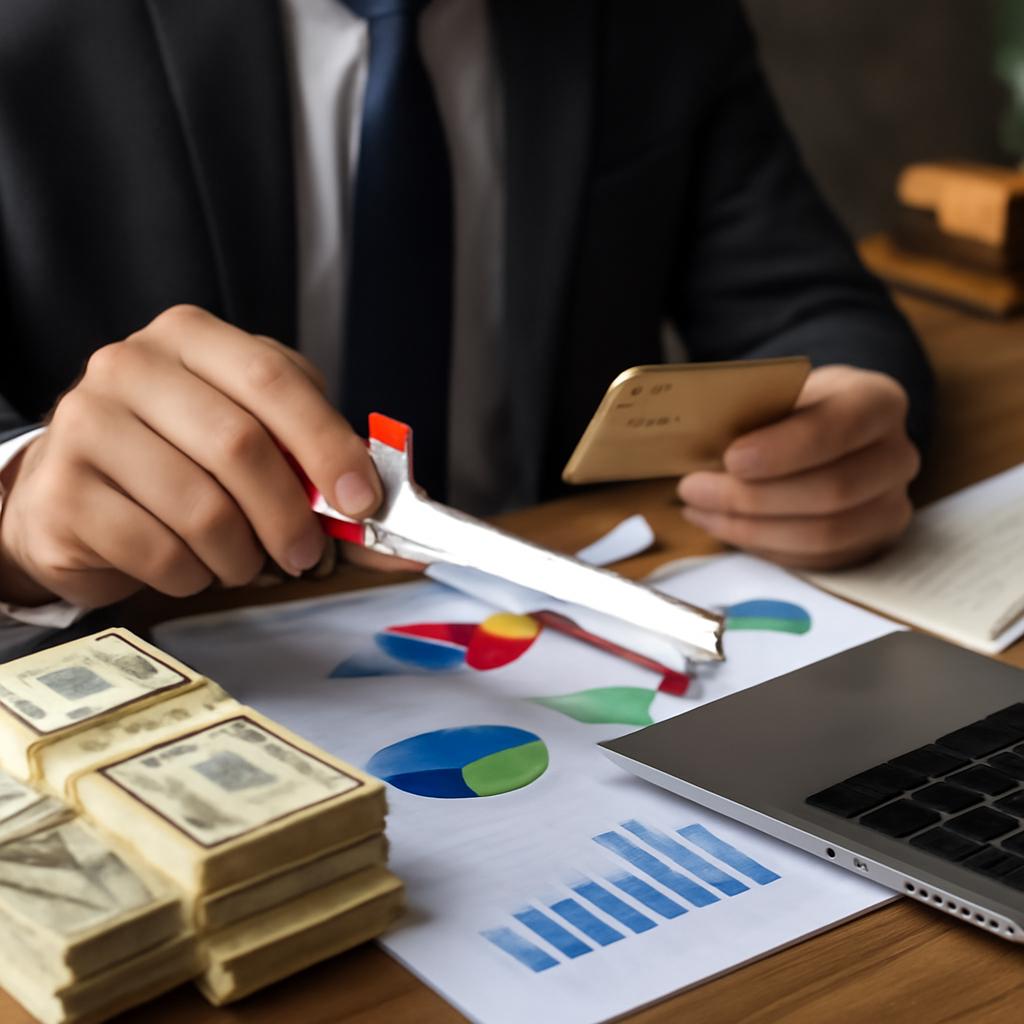 estratégias para vender pontos com segurança
