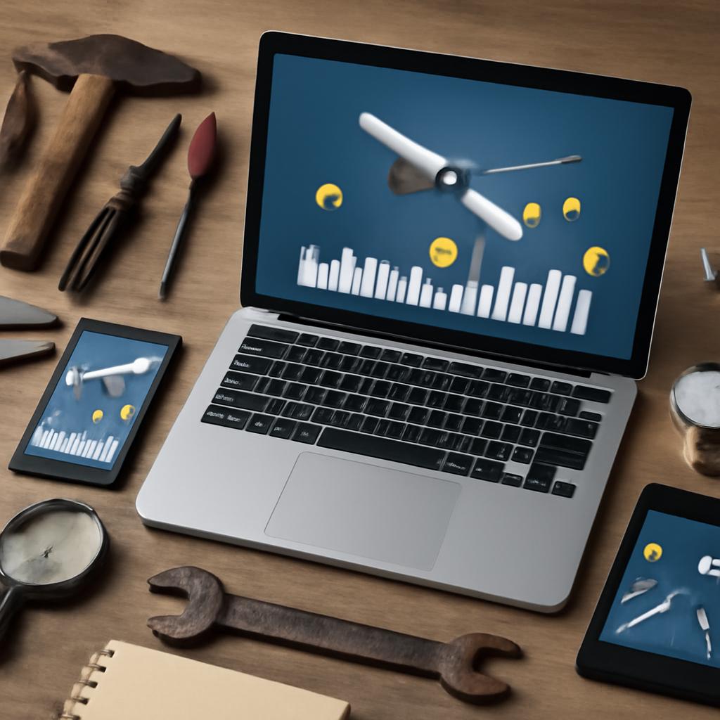 ferramentas para monitorar promoções de pontos
