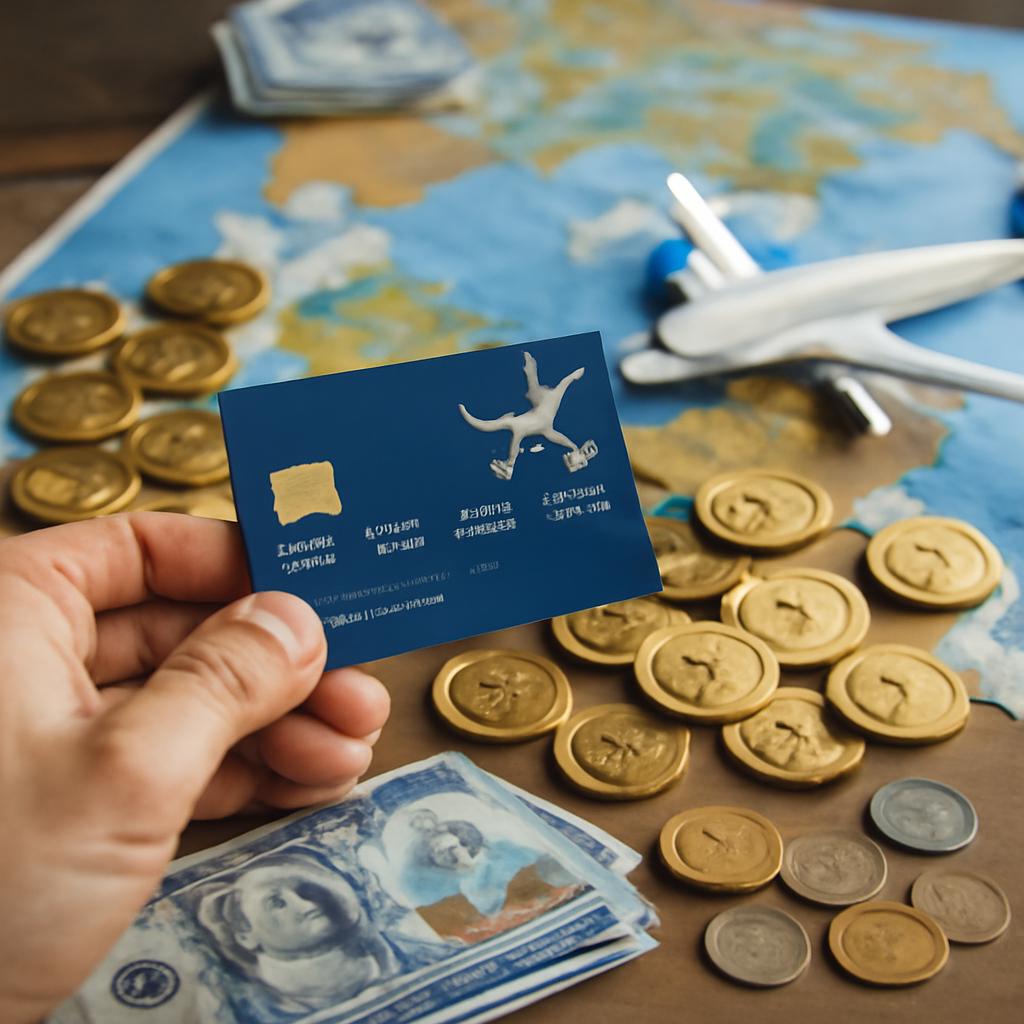 ganhar milhas com cartão de débito