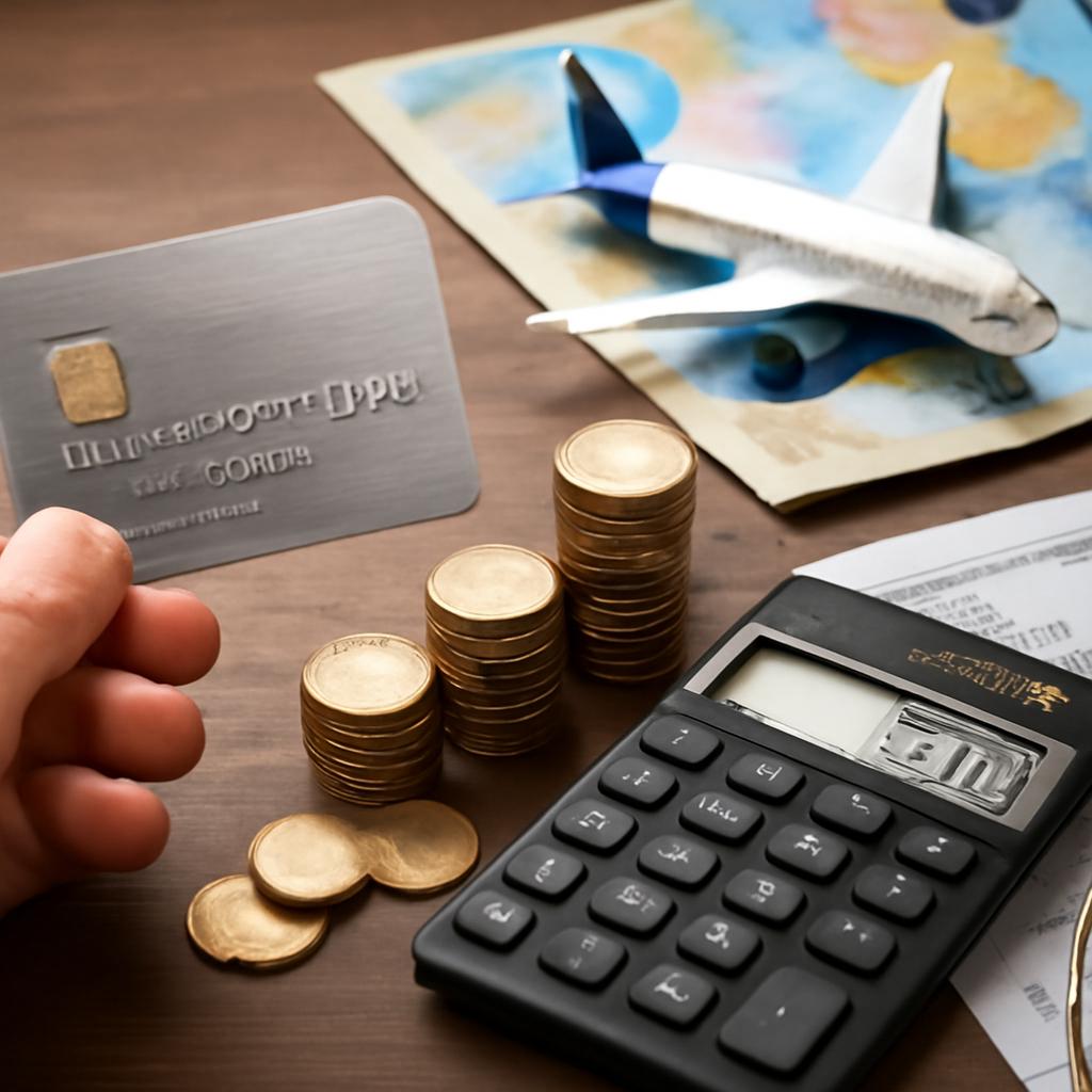 ganhar pontos em compras parceladas