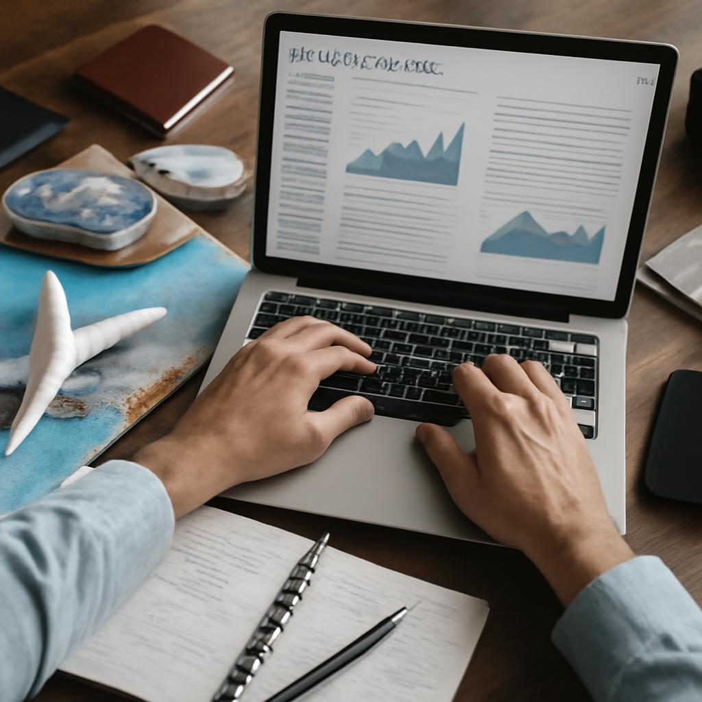 guia completo para vender milhas na internet