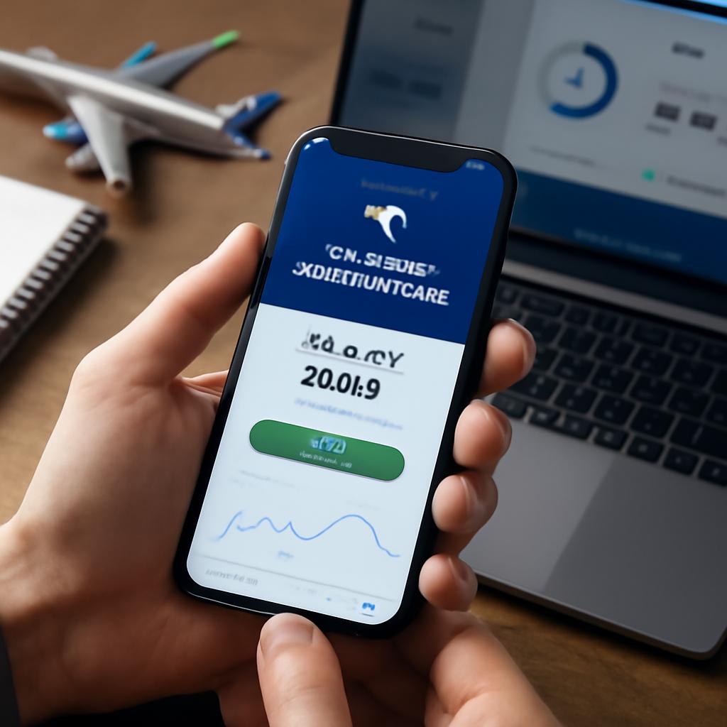 melhor app para simular venda de milhas