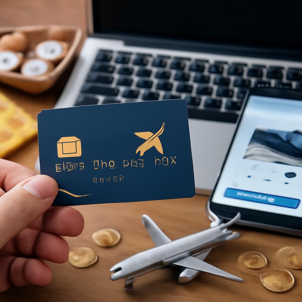 melhor cartão de crédito para compras online pontos