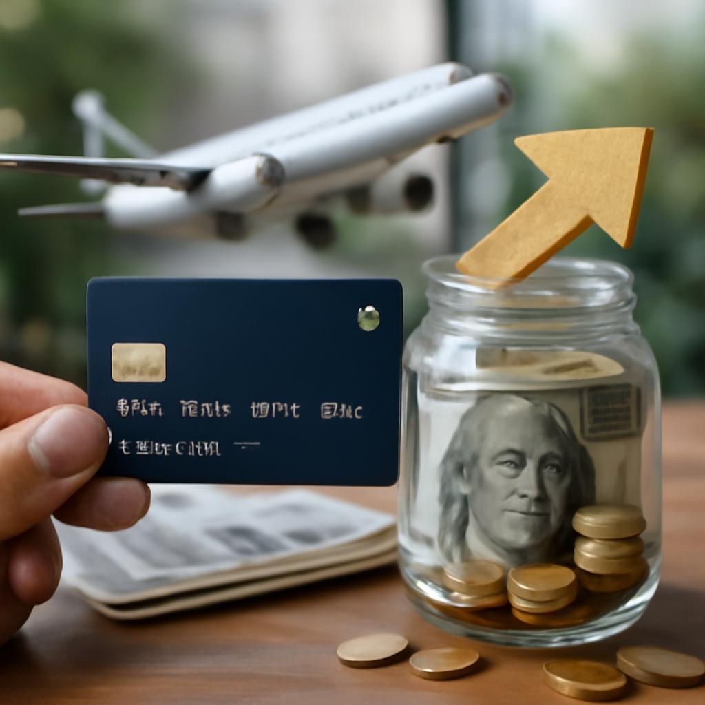 melhor cartão para cashback e pontos