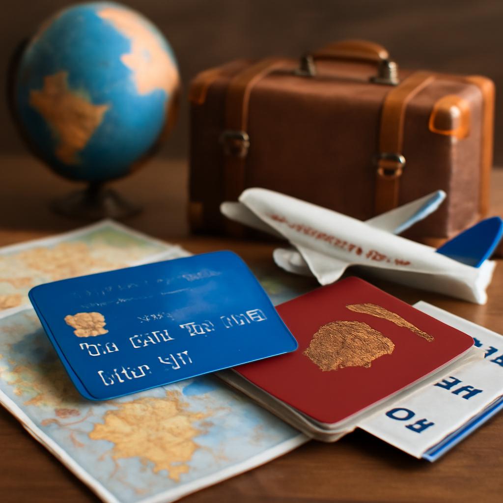 melhor cartão para viagens nacionais por pontos