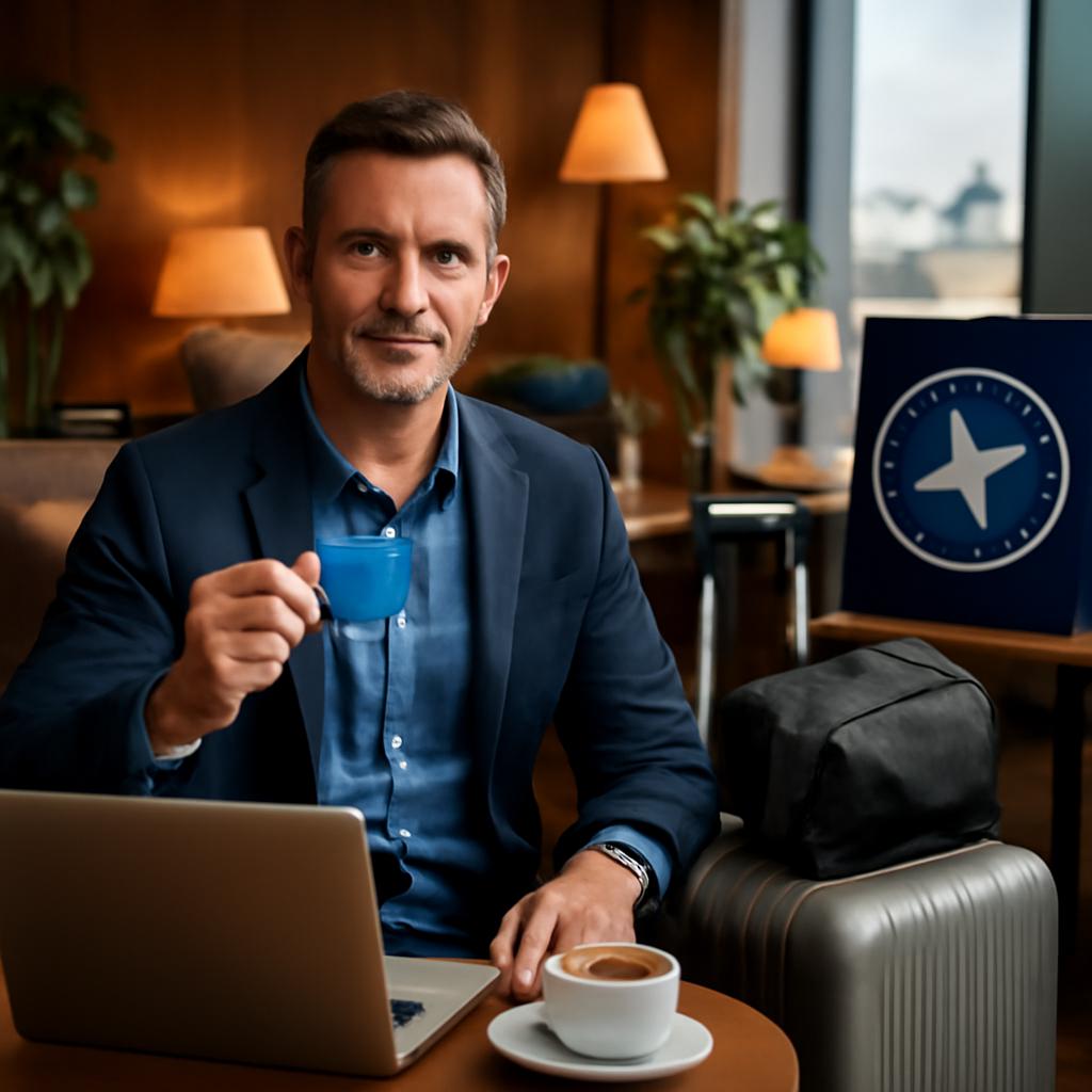 melhor clube de pontos para quem viaja frequentemente