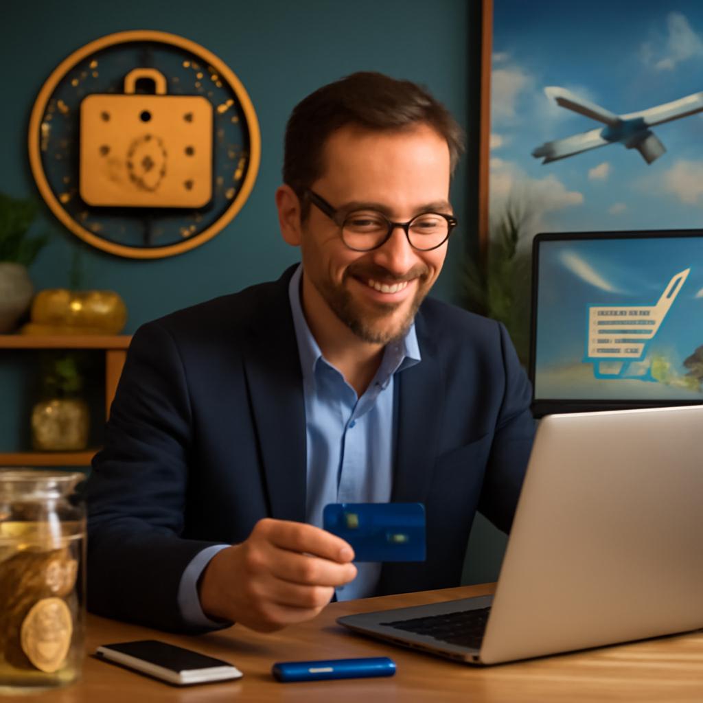 melhor clube para acúmulo de pontos em compras online