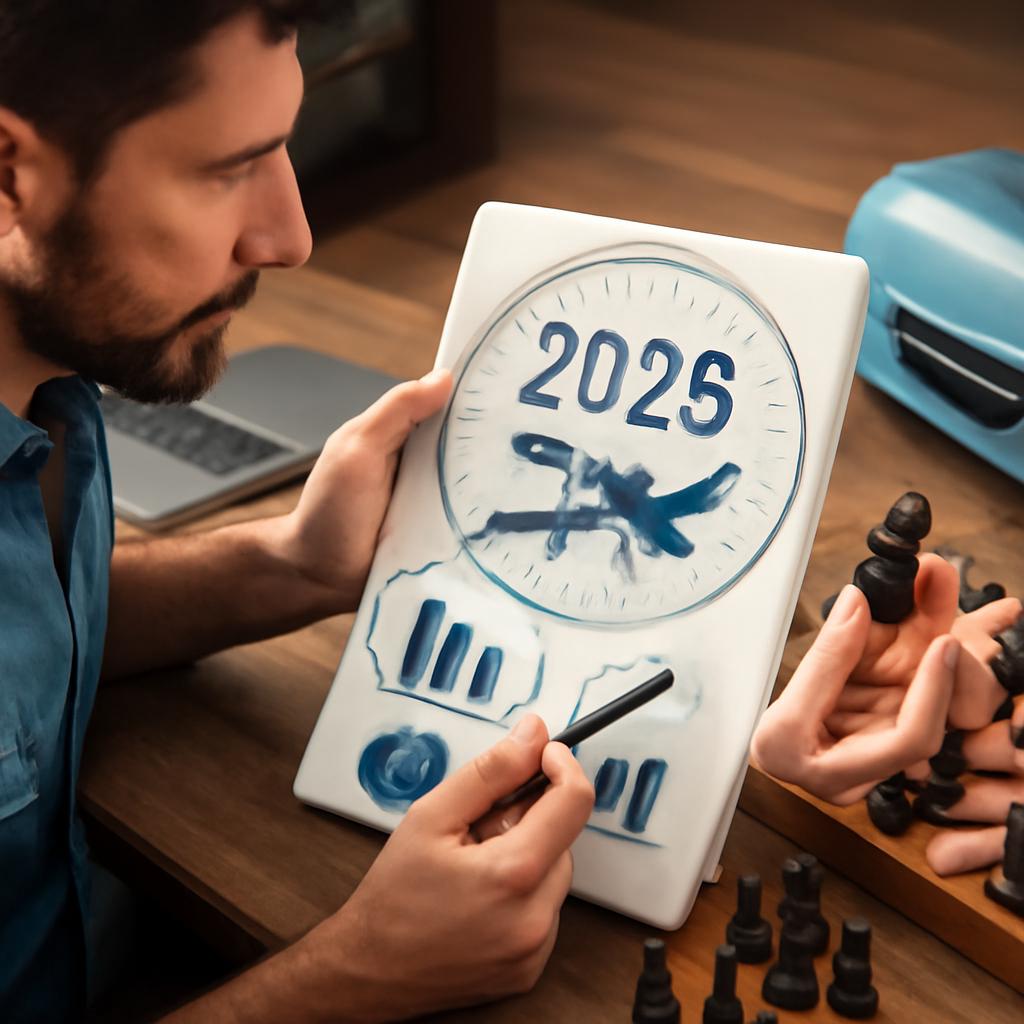 melhor estratégia para usar pontos em 2025